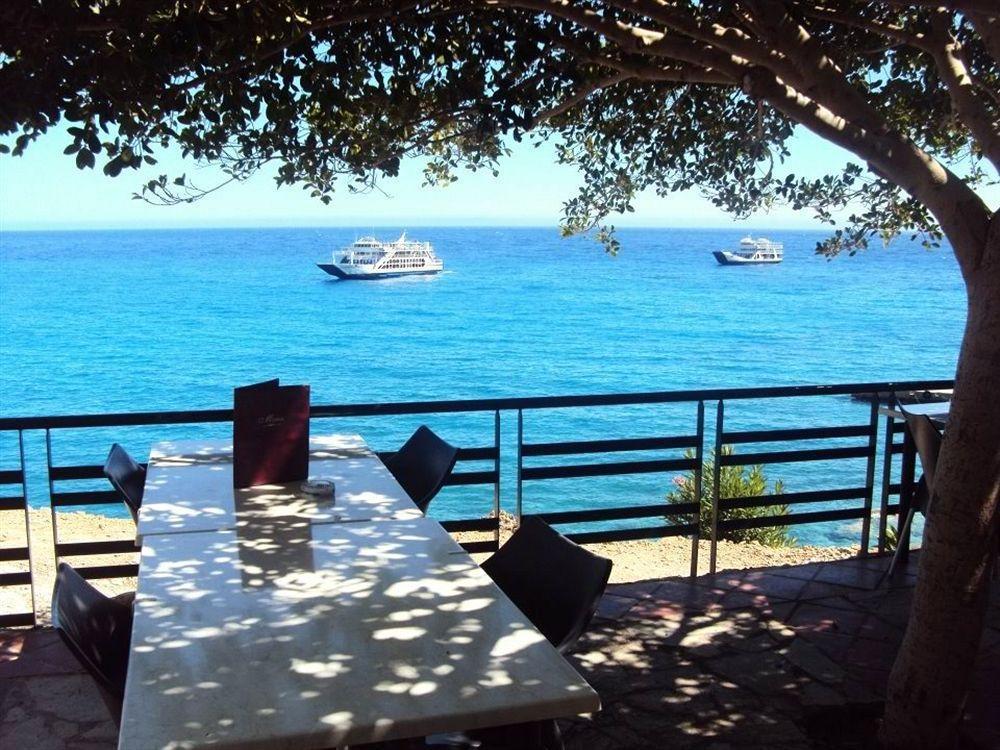 Sweet Corner Masxali Apartment Agia Roumeli Exterior foto