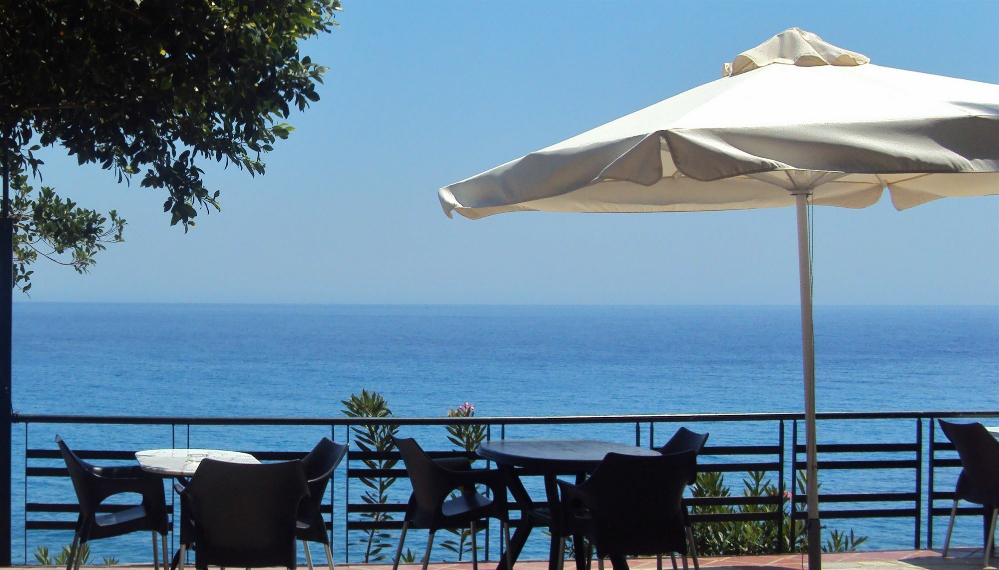 Sweet Corner Masxali Apartment Agia Roumeli Exterior foto